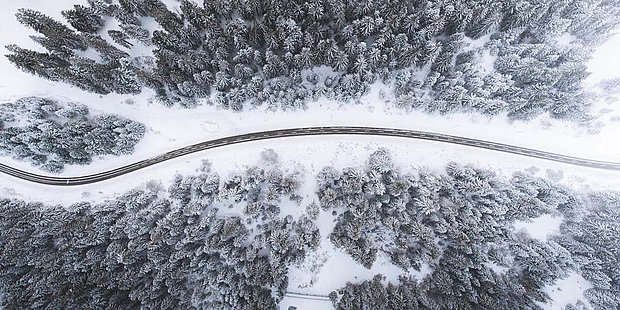 Bird eye’s view!, by Kimon Maritz